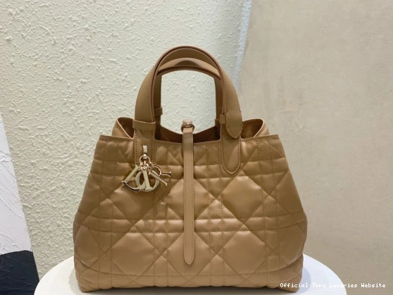 Tony Luxuries MEDIUM BAG diro TOUJOURS 0716